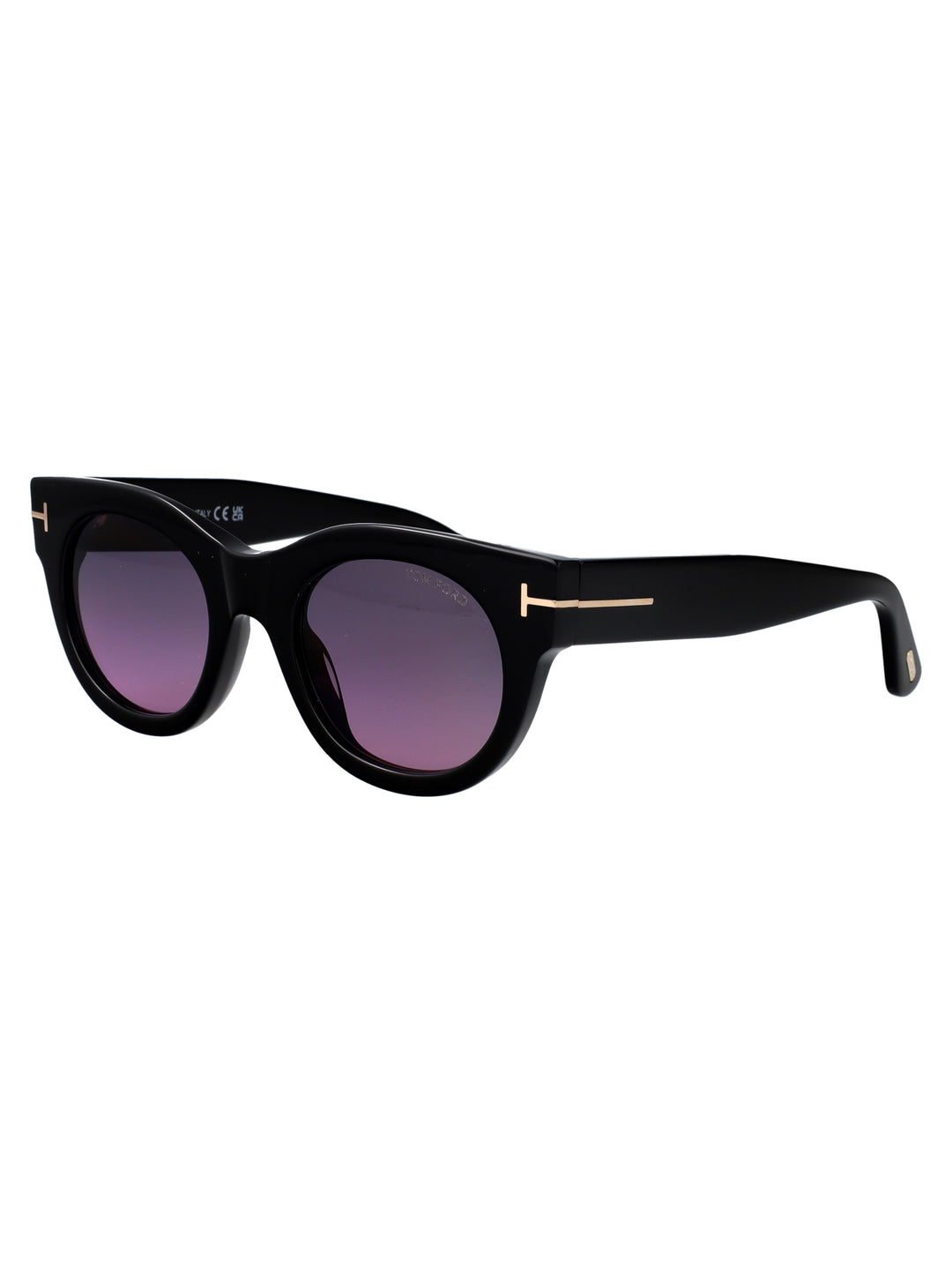 Tom Ford SUNGLASSES - Black | 0101dceb4743d30797f5d1222aa932baa2c1b6cf