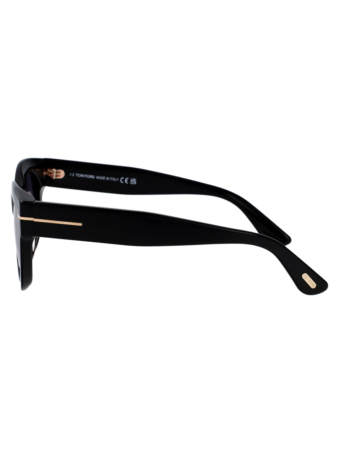 Tom Ford SUNGLASSES - Black | 70a842ae9d431dc8d426a95c3f6787effbc74289