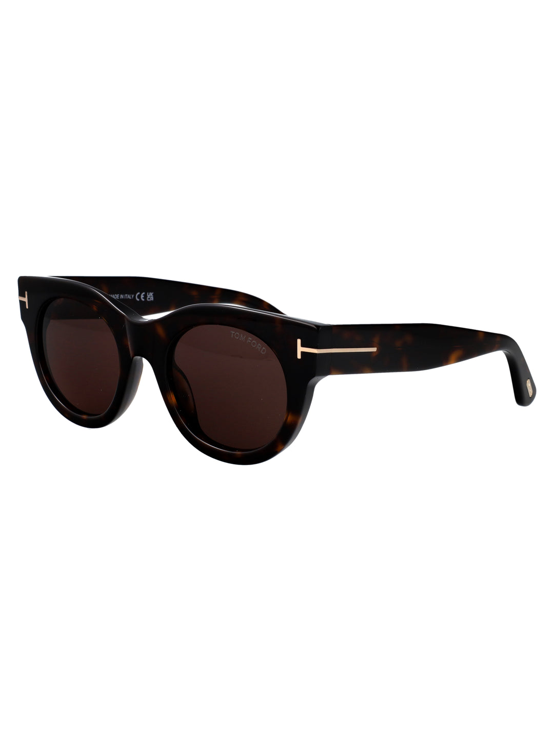 Tom Ford SUNGLASSES - Havana | cd57d7650a7154391f84215f69dac0ba95c76515