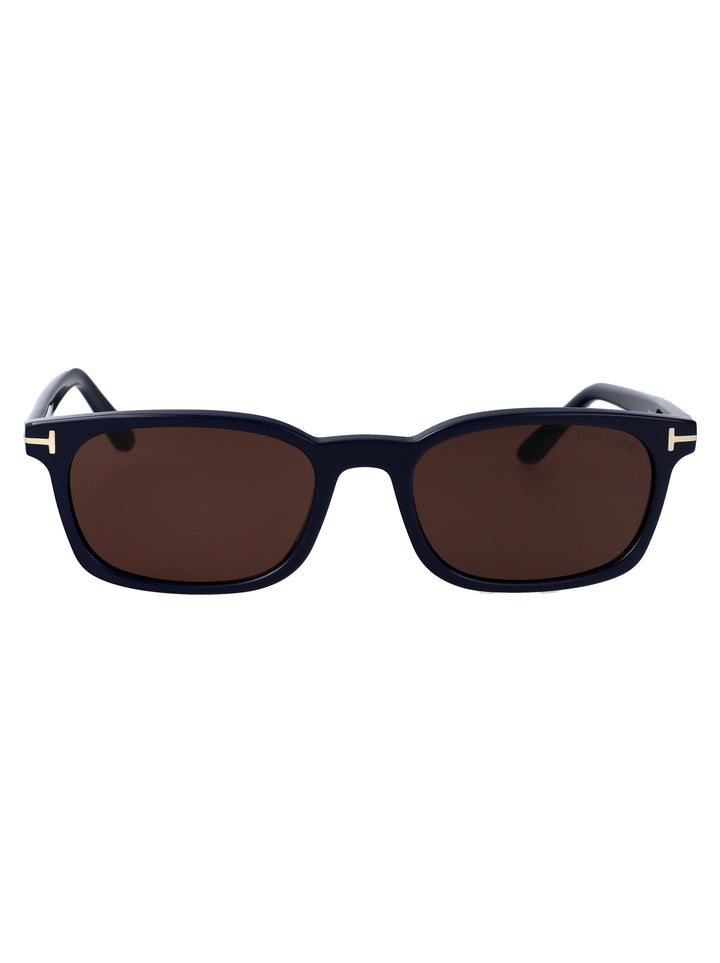 Tom Ford SUNGLASSES - Blue | 0c578aaad5c2a72b14cf6a5a72e1c024fa8273d0
