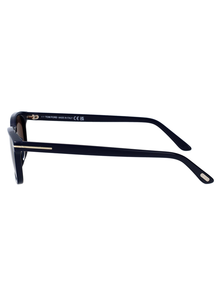 Tom Ford SUNGLASSES - Blue | 33fafa4791c42b8bd4bc61138457d37b866390d4