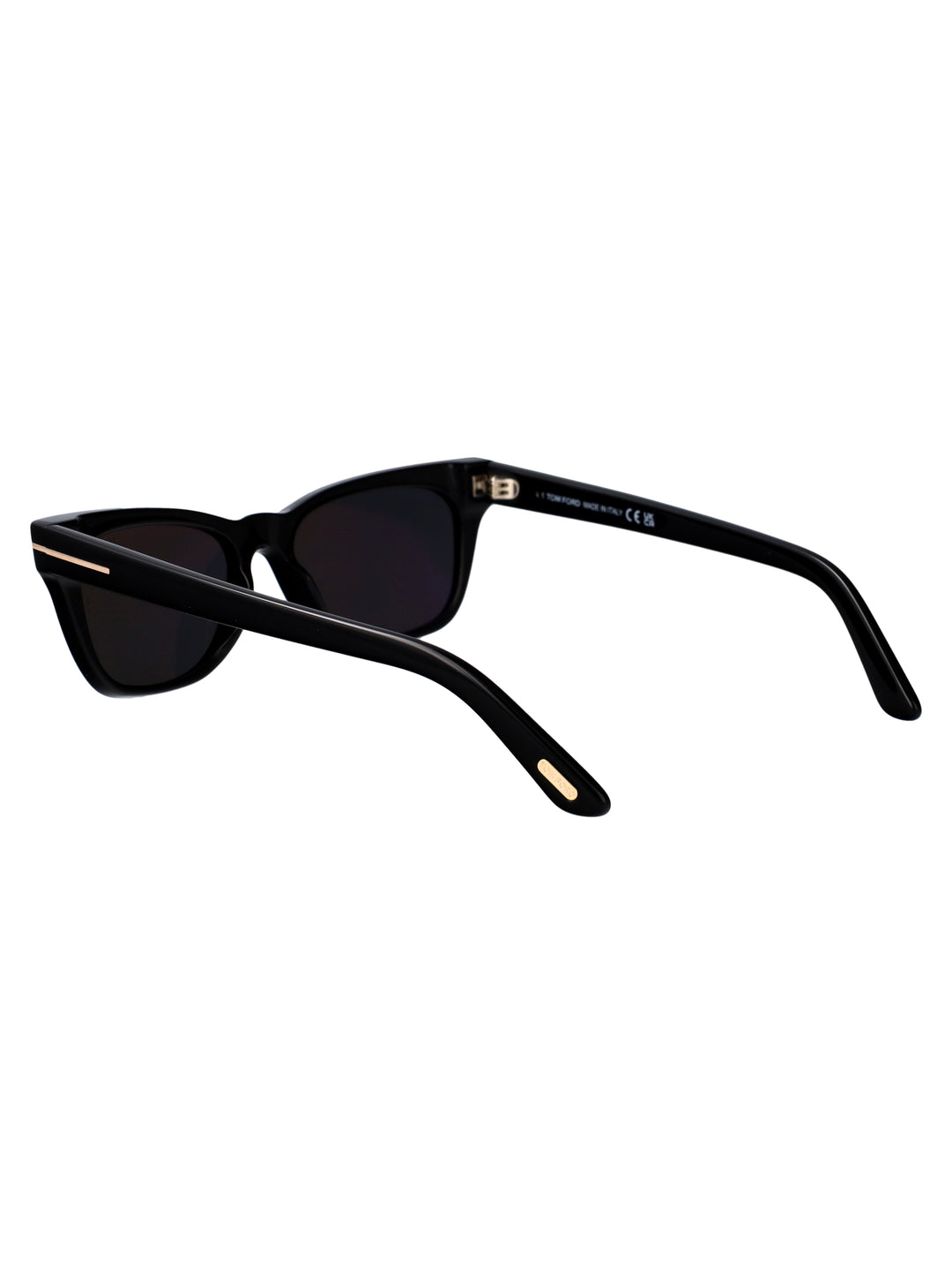 Tom Ford SUNGLASSES - Black | 38160362bdafc0e2d1f8d5432279b5286c99faff