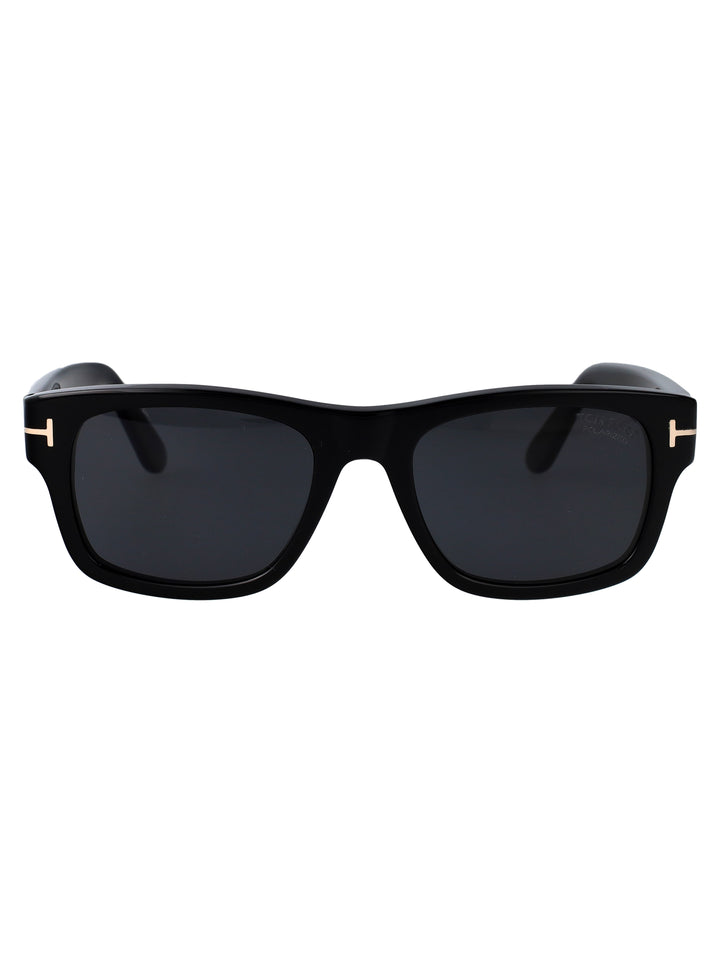 Tom Ford SUNGLASSES - Black | d2a0da8834e6558769b6746bd7b169845aef7788