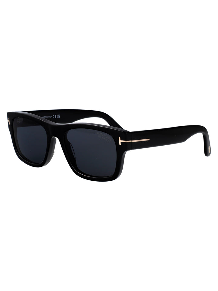 Tom Ford SUNGLASSES - Black | d87d098686029b249cd4844c7f00dc059226470e
