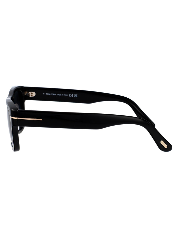 Tom Ford SUNGLASSES - Black | 11a6ce23a9ddf1074cd38065e3621a87fbbd7aa3