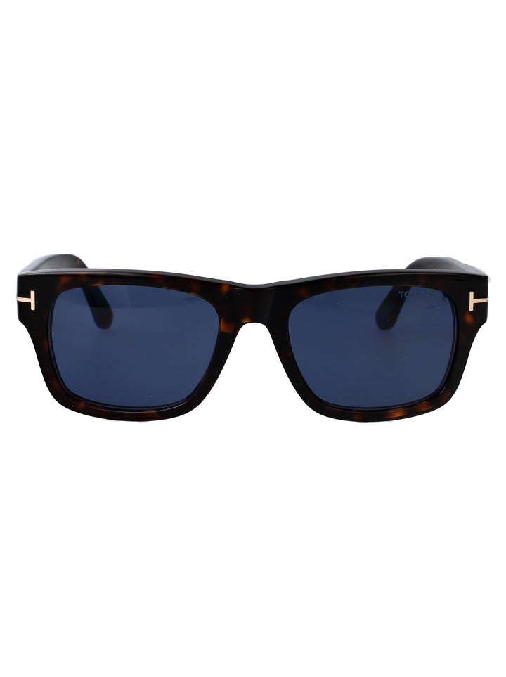 Tom Ford SUNGLASSES - Havana | 936408457982be2abd5b3c964de62f771fc12554