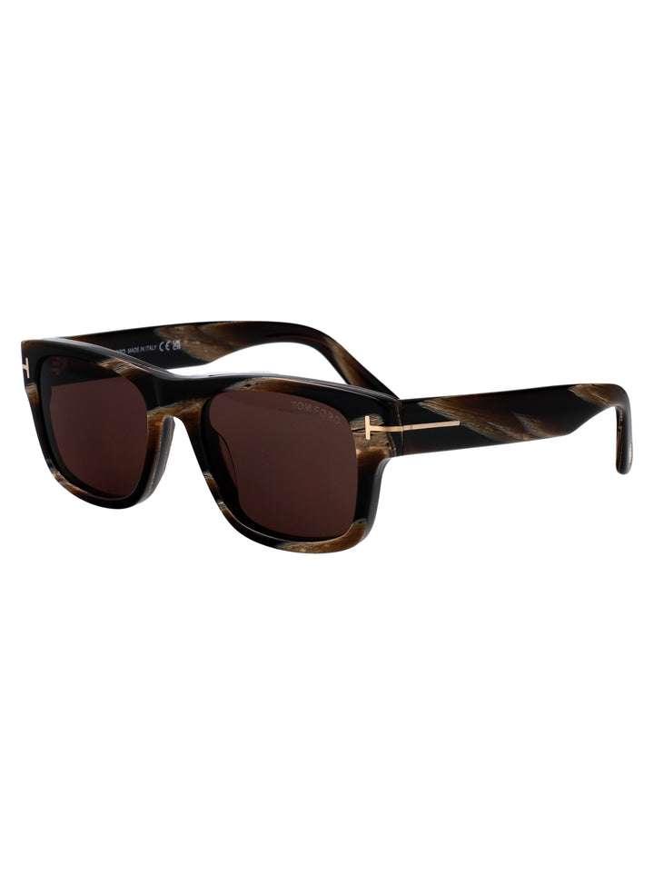 Tom Ford SUNGLASSES - Multicolor | 1df5965d839f1dcae9fa7e1d95a49ce6a18934f5