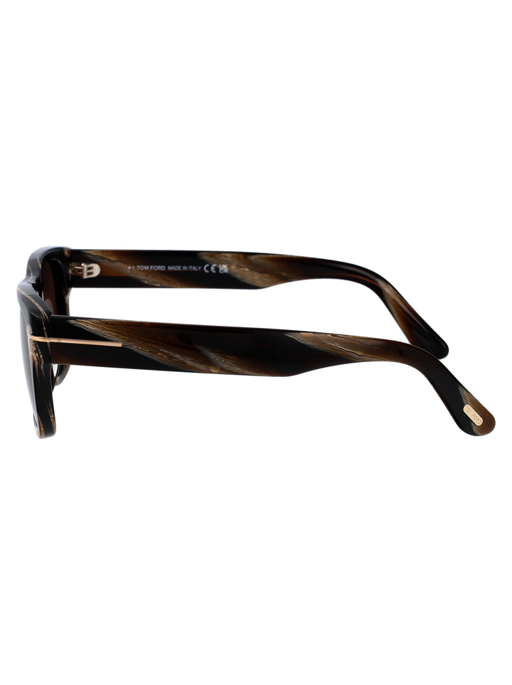 Tom Ford SUNGLASSES - Multicolor | b414dae458087bc2fa67d032dcb4a8dcd91acb35