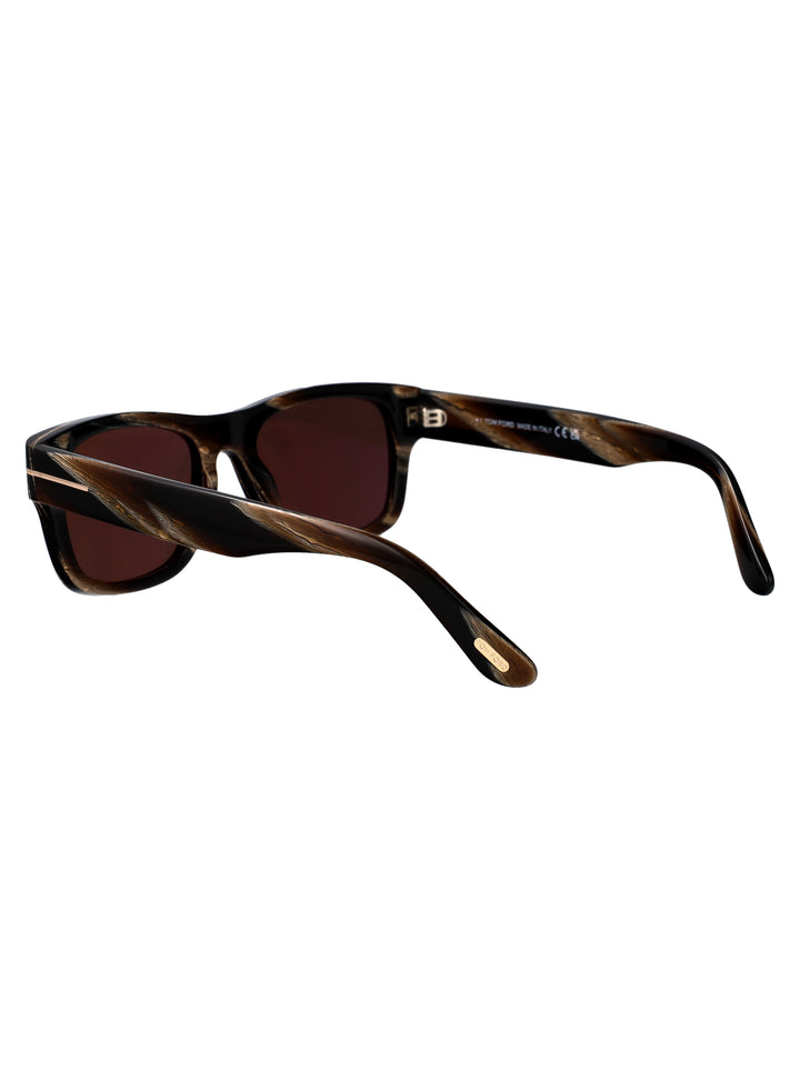 Tom Ford SUNGLASSES - Multicolor | 6cf935f71bee62e145d825ca80466c9d680fcefc