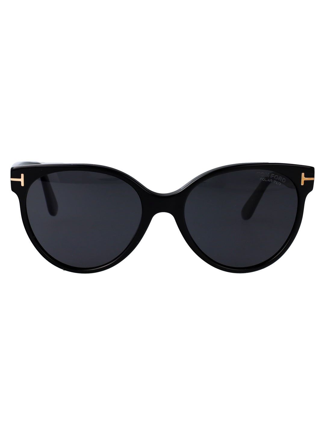 Tom Ford SUNGLASSES - Black | 7930da18a55a11b409aadbf81e61e88b8ad24722