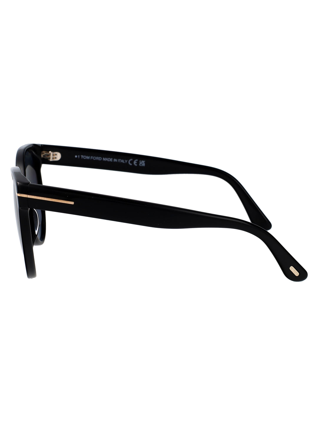 Tom Ford SUNGLASSES - Black | d0fb241ebcf13e94b46d9f39ea3c504ec4195931
