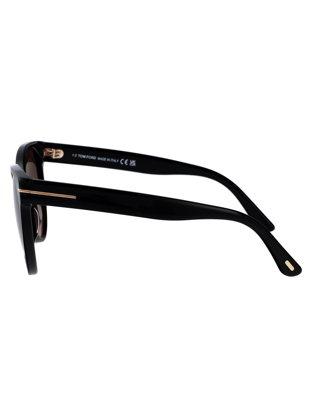 Tom Ford SUNGLASSES - Black | 6e0da39344b2dd6b6974d200878880879e409c48