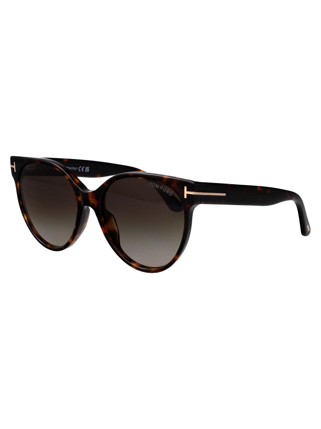Tom Ford SUNGLASSES - Havana | bba7fbe7ce2610dc22a75fcd41808793fddccd82