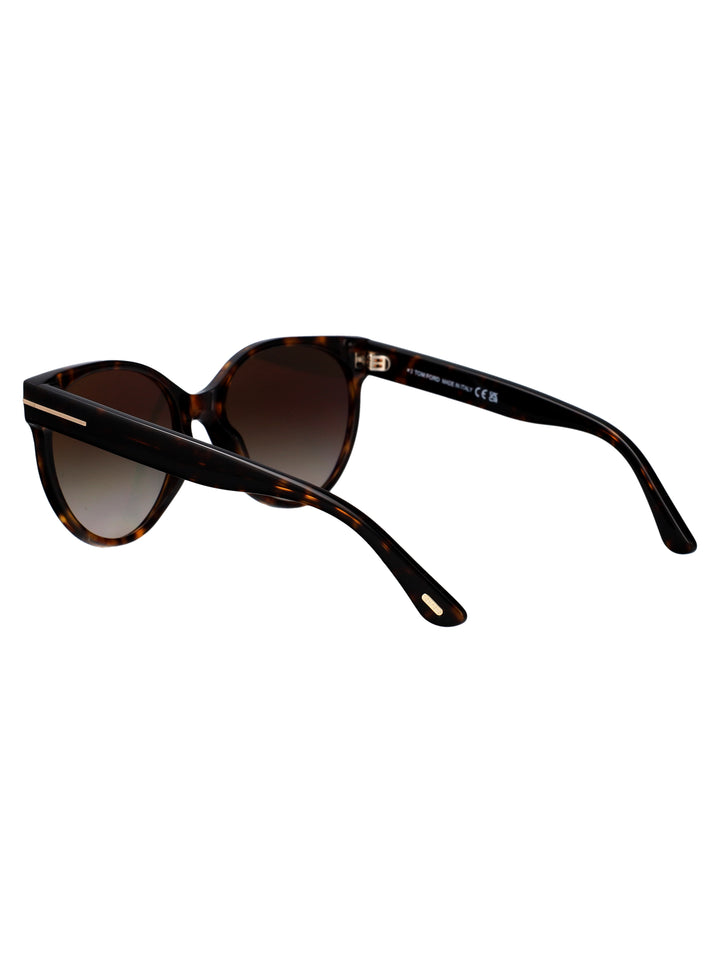 Tom Ford SUNGLASSES - Havana | 553638251699064ffc4a10d1ad8774d1b3d0c722