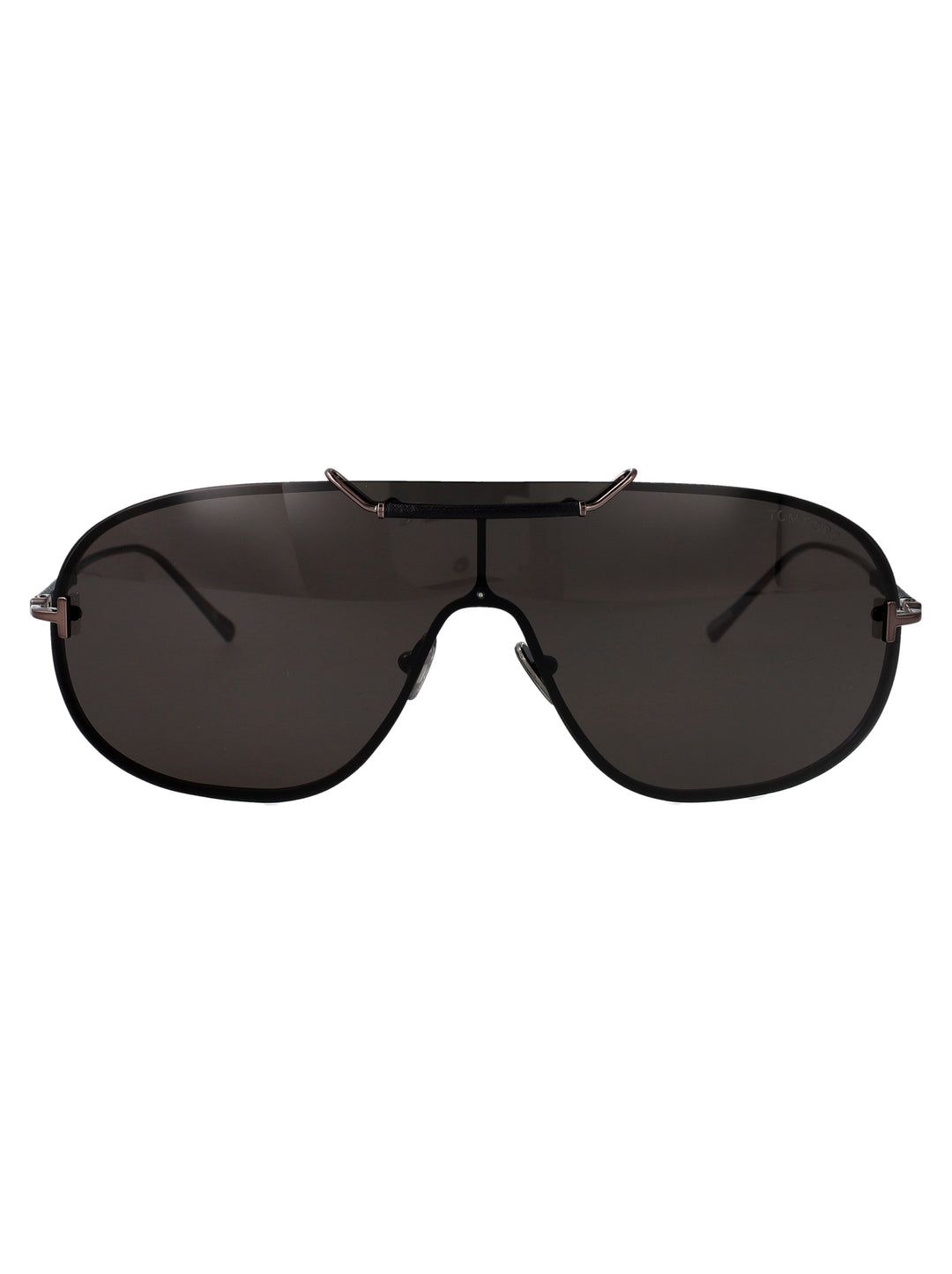 Tom Ford SUNGLASSES - Grey | 75b31457a8a9dd5d97689ab21a5bff25cfddd6d9