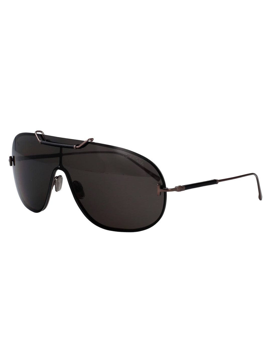 Tom Ford SUNGLASSES - Grey | fe44926dd846558abc684e8ac05a72d377b2b29f