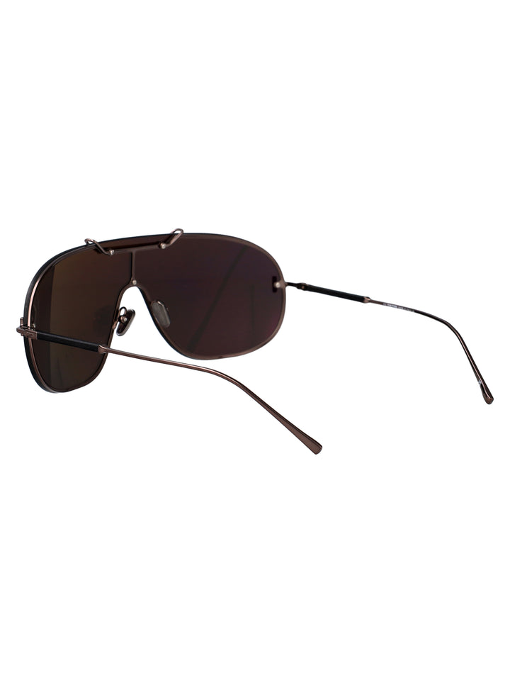 Tom Ford SUNGLASSES - Grey | 2810252f140dde4ed0d7966e1a492b3e1fde43ec