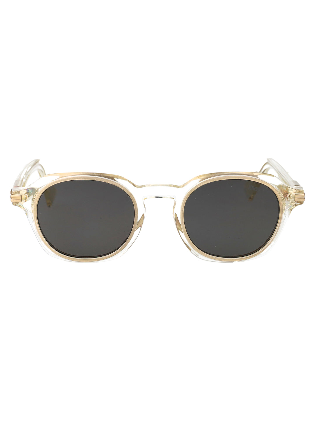 Ermenegildo Zegna SUNGLASSES - Yellow | 82d5fda1886d0136aa94a762194da2c6888646e4