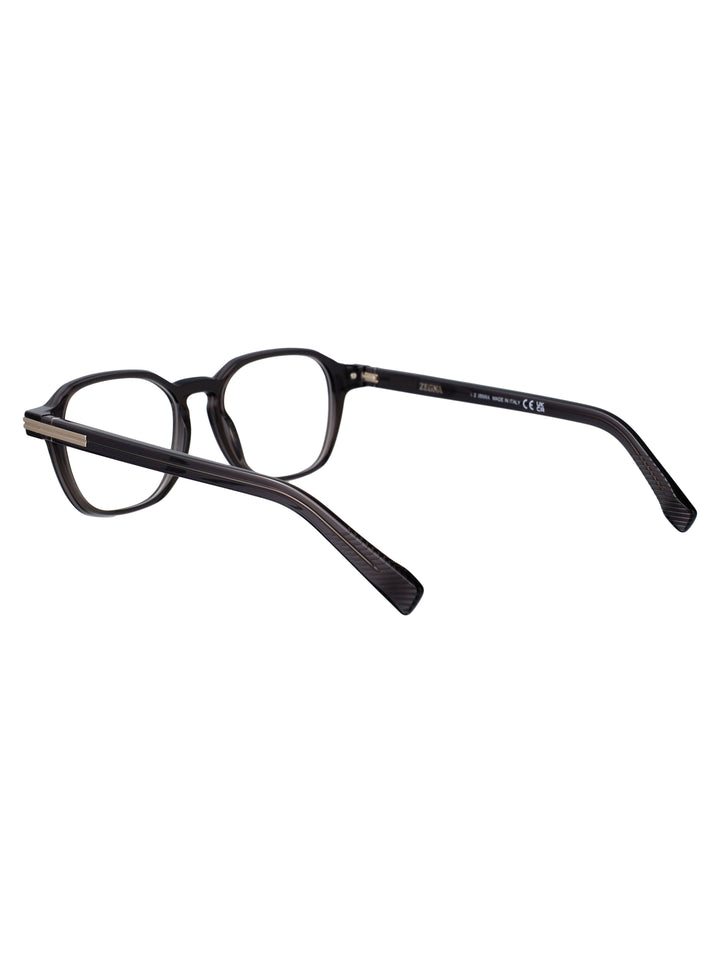 Ermenegildo Zegna OPTICAL - Grey | 5703281e25533dd698b2c157d17ba3c17cd48fd5