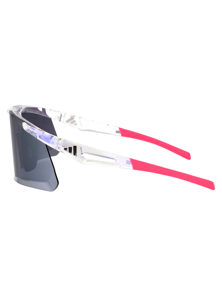 Adidas SUNGLASSES - Crystal | 88ebc51f960f11a0e972d0ae88665eee5c308cb1