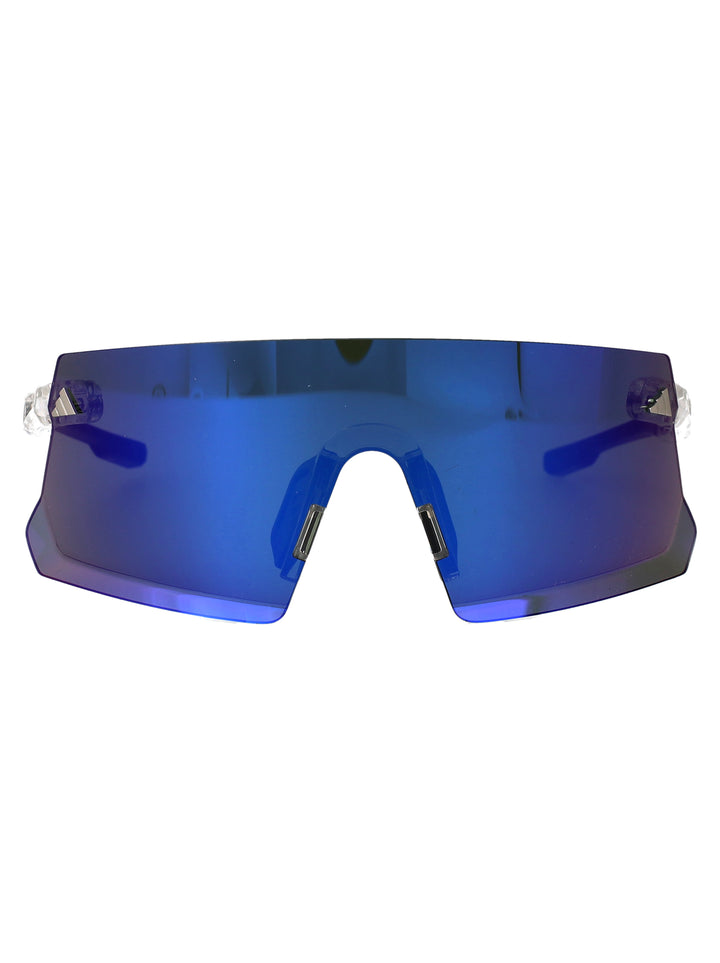 Adidas SUNGLASSES - Blue | d32117f835a414d3fefc44e53b969b7451c4c355