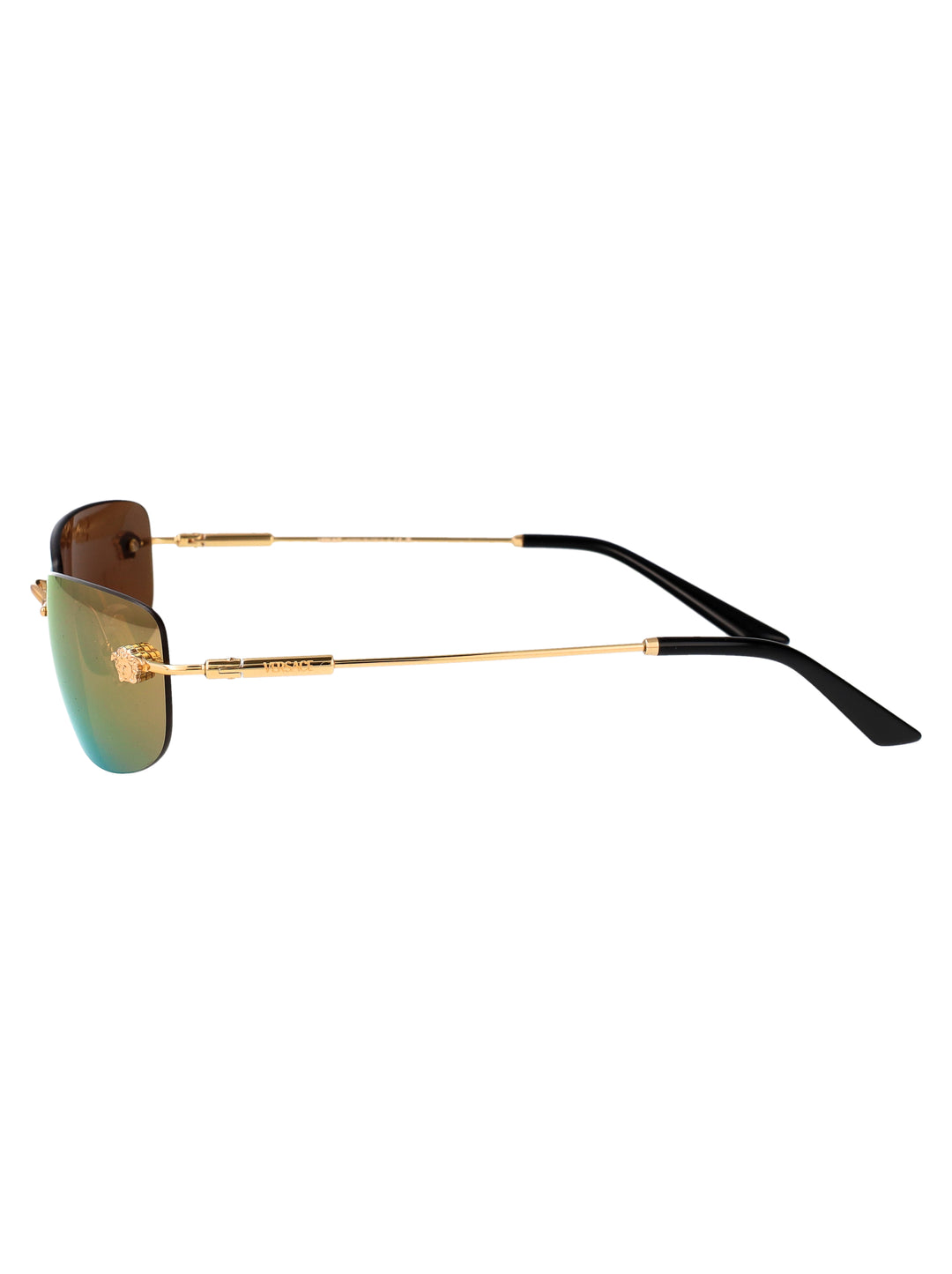 Versace SUNGLASSES - Gold | 8afde4a6e97d99c3e255c554543dc2224abf1a4e