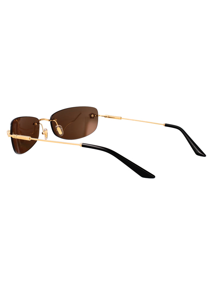 Versace SUNGLASSES - Gold | e855422f73693f2f0b0e59f0ca597d14ae51620a