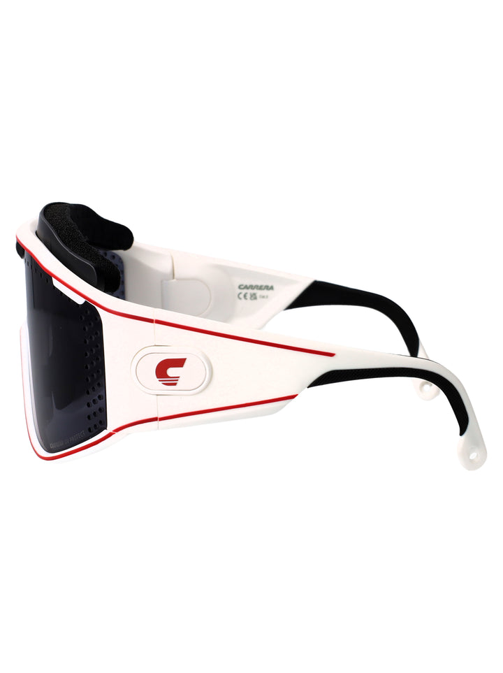 Carrera SUNGLASSES - White | 103a09cc2e60af84e9e955498a6a7658213e4bfe