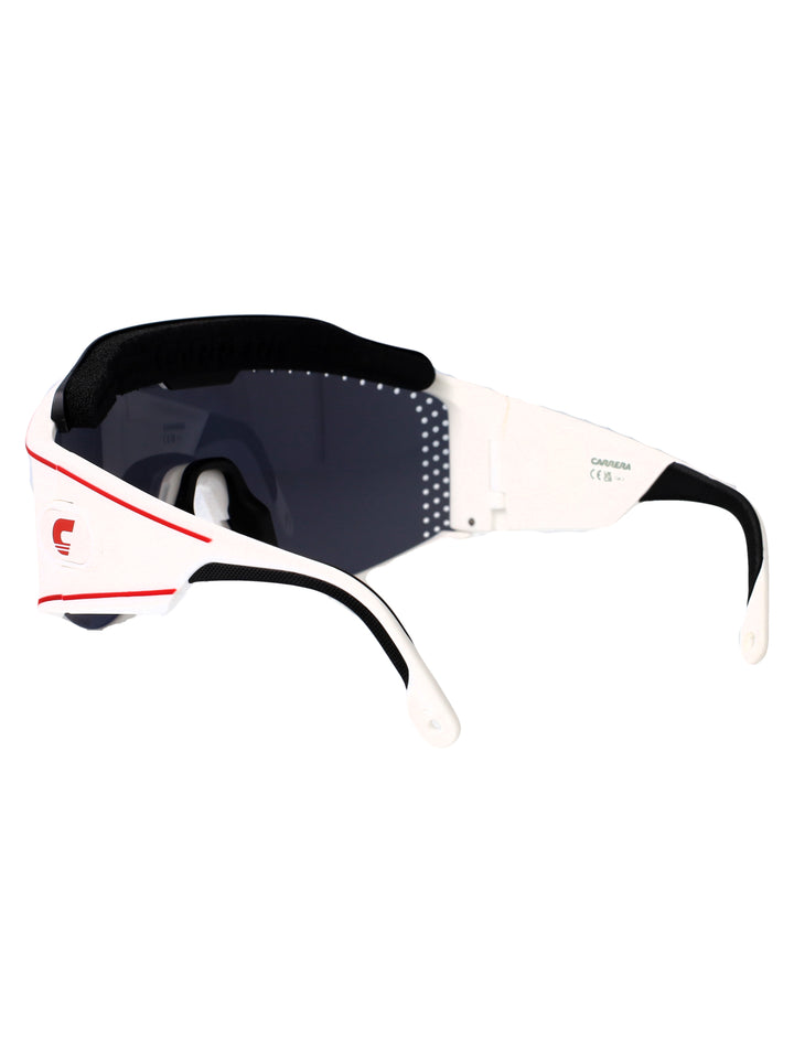 Carrera SUNGLASSES - White | 78509aeaefaeb6a4710d8cde3ac95ea43f1a97b7