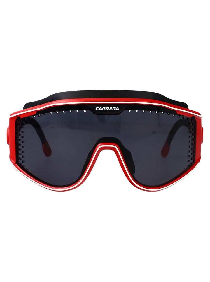 Carrera SUNGLASSES - Red | 6da24482af890a1b2276333e64c68b61fe9d8996