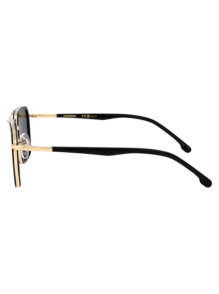 Carrera SUNGLASSES - Black | 5e1a0dc097e6f3043f7abbf91f3f2266ae5f9a15