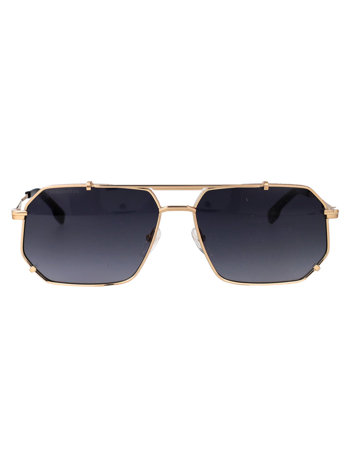 Dsquared2 SUNGLASSES - Grey | 5e6f8d4954241902495744e4aefa4aa3507aa05d