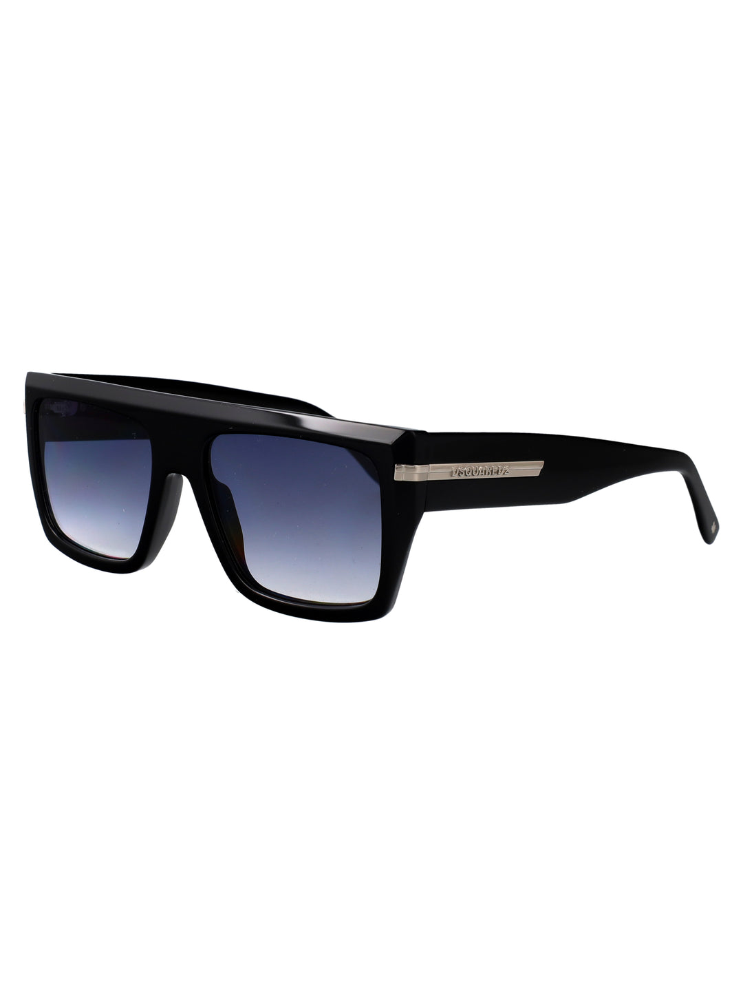 Dsquared2 SUNGLASSES - Black | f826459e426728c6e54886240e24d1bf6190717c