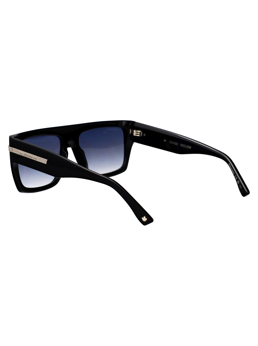 Dsquared2 SUNGLASSES - Black | cbff0ce923a893dcf995e1e46a4387112bd42b02