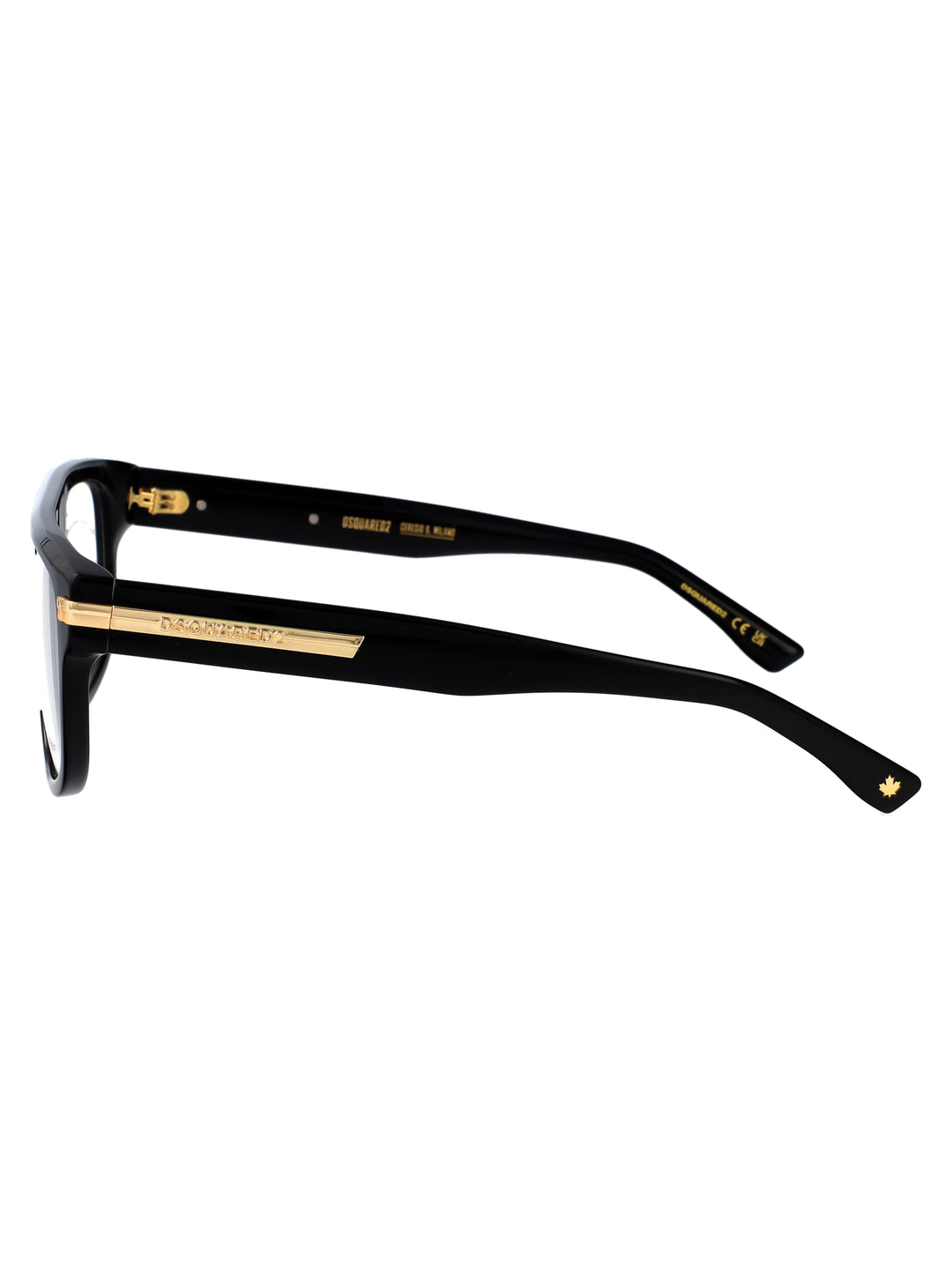 Dsquared2 OPTICAL - Black | 1795061acc56f5e5bf1f75f821f191bd758f3887