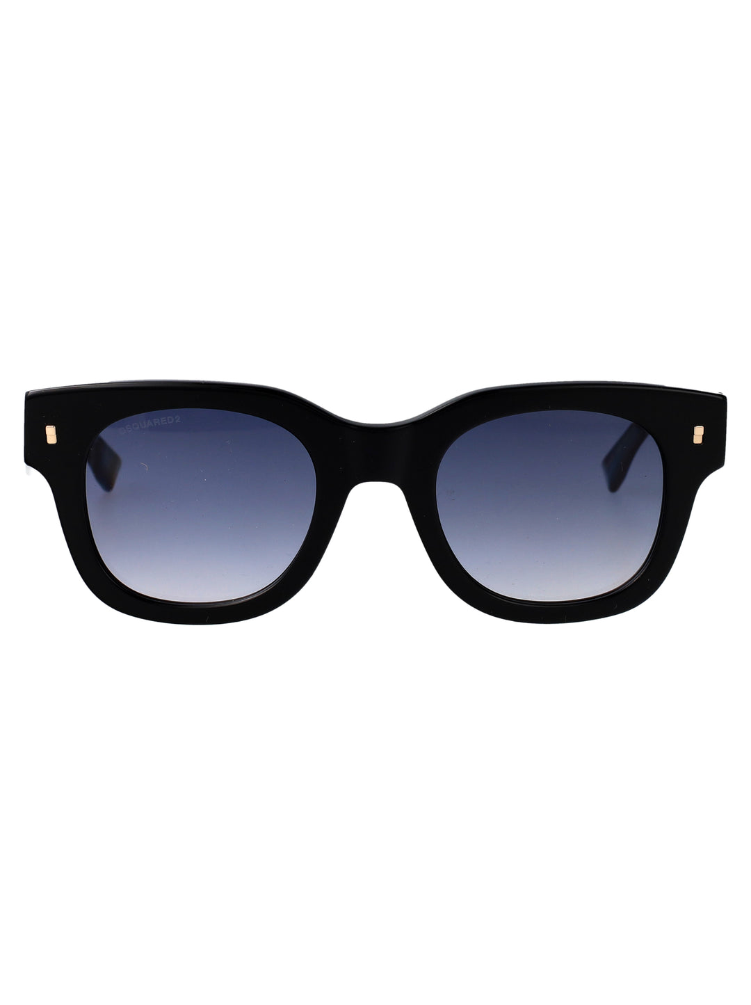 Dsquared2 SUNGLASSES - Black | 37f7385c653fef604815a95f36662b25d4b52274