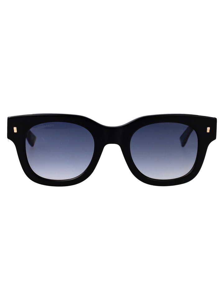 Dsquared2 SUNGLASSES - Black | 37f7385c653fef604815a95f36662b25d4b52274