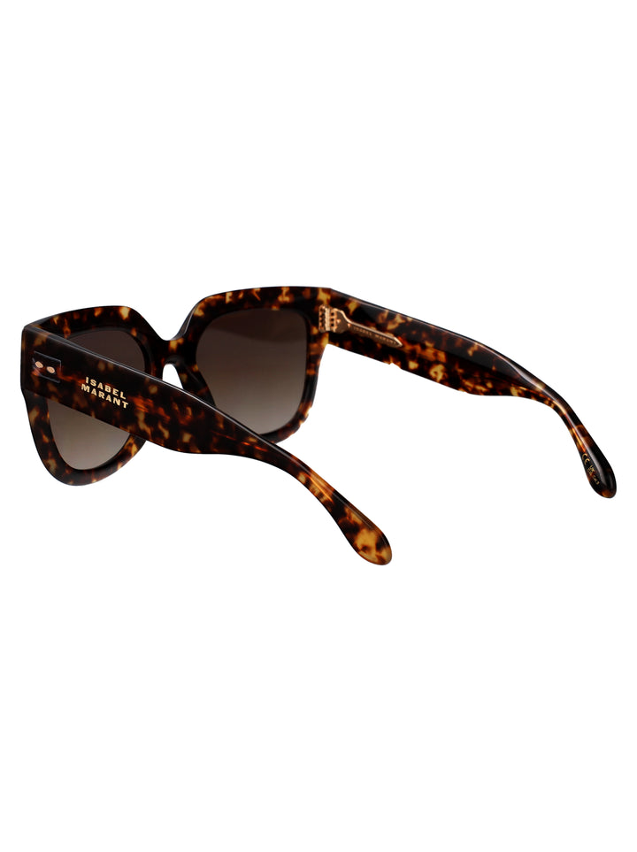 Isabel Marant SUNGLASSES - Brown | 645a97b69e4860a739032e636da5b77504938a39