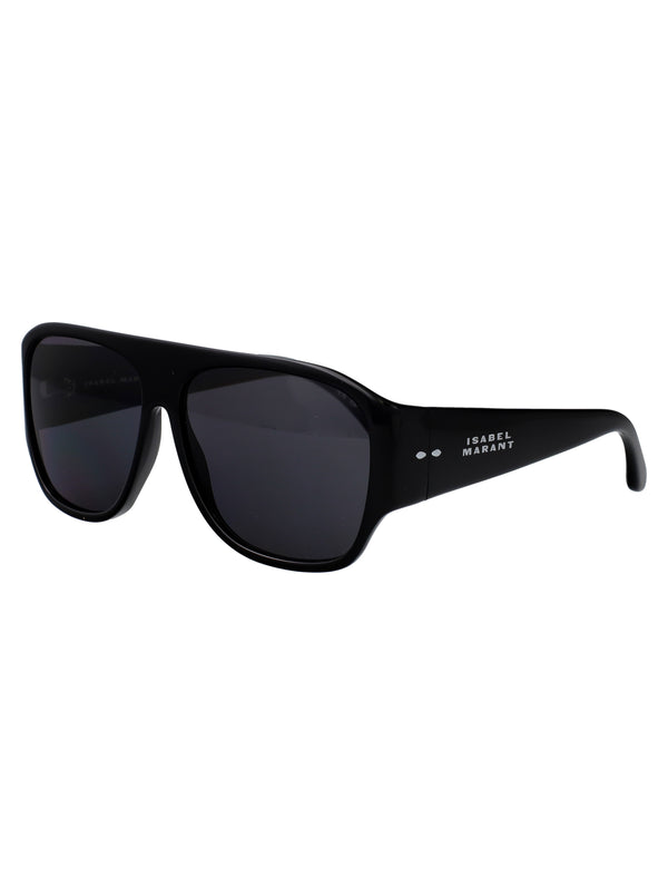IM 0239/S AVIATOR Sunglasses