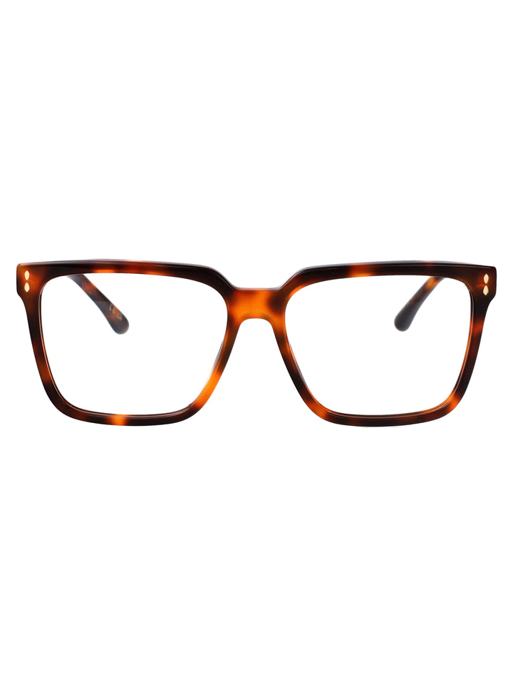 Isabel Marant OPTICAL - Brown | c023a2b1596634b39a6cc06e70ca64bab3e5097b