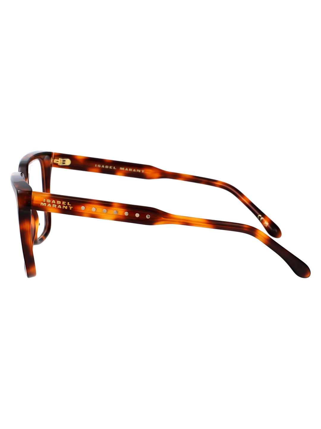 Isabel Marant OPTICAL - Brown | 4a83d2e955d353fe7f83ee1cc94ac0dd6c080500