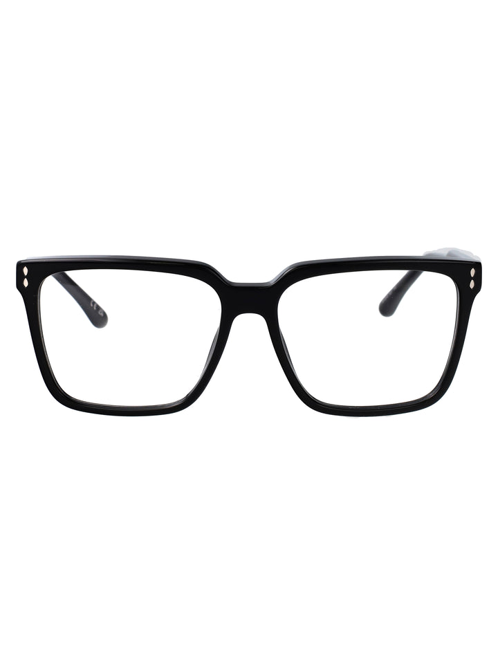 Isabel Marant OPTICAL - Black | 7a984eef13fc7e946472bde45cb154b34cf8d9a2