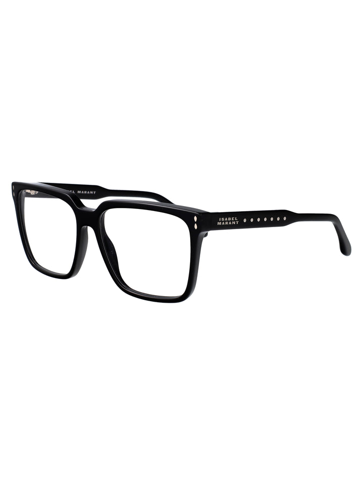 Isabel Marant OPTICAL - Black | 188ae77144ce4b03e1dbe300ba6b298af2e76ebb