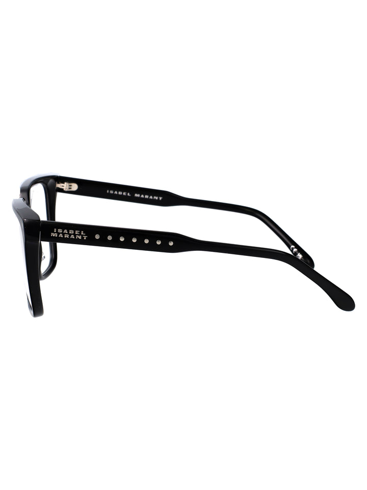 Isabel Marant OPTICAL - Black | 299a0000a291467b2acf7951bd45708af02755b8