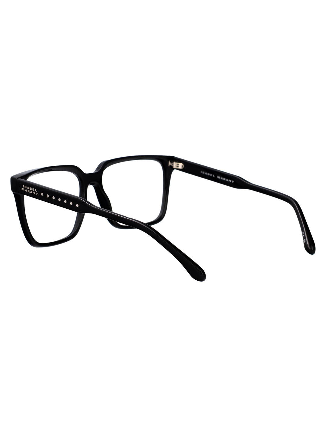Isabel Marant OPTICAL - Black | c1b786b40715f3a5629b07c11402914e3b530b45