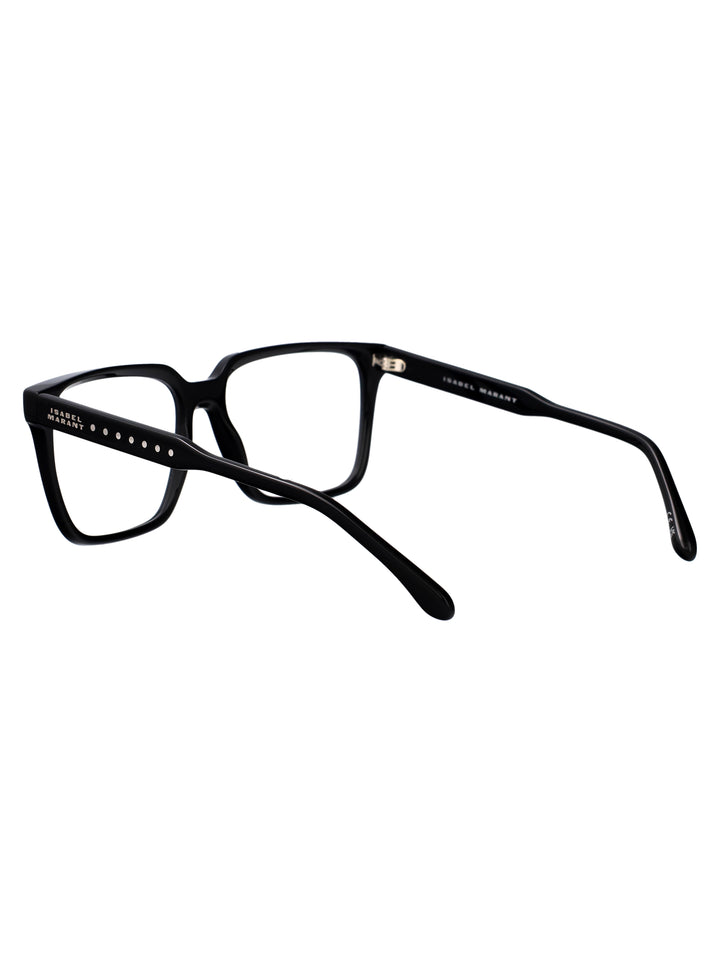 Isabel Marant OPTICAL - Black | c1b786b40715f3a5629b07c11402914e3b530b45