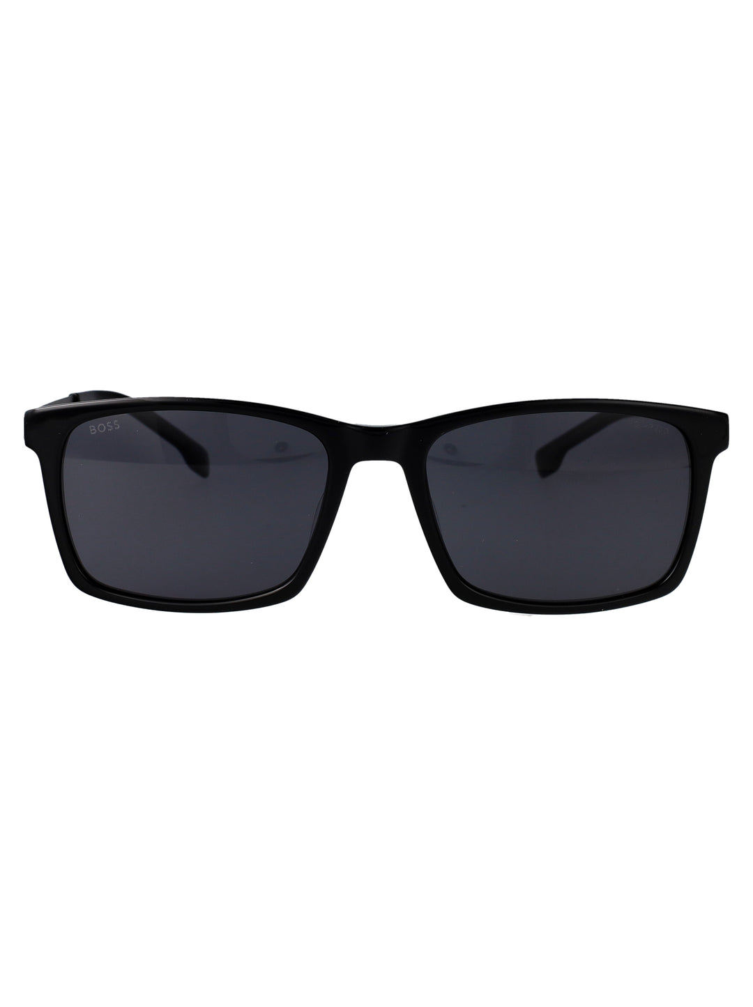 Boss Hugo Boss SUNGLASSES - Black | 94ec4c5c2435e1641aee57314772b366d40a1d87