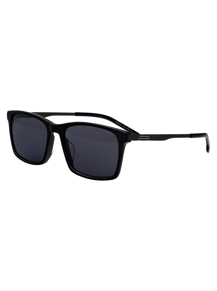 Boss Hugo Boss SUNGLASSES - Black | c60b5f85a0c3f066cd9d7c633b23a7d368794786