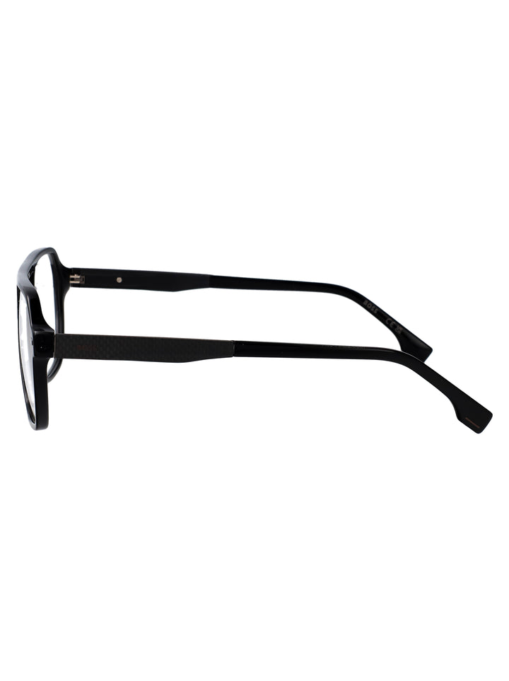 Boss Hugo Boss OPTICAL - Black | 75a42fbad2b4b450a7167d3e113886d9a73b614d