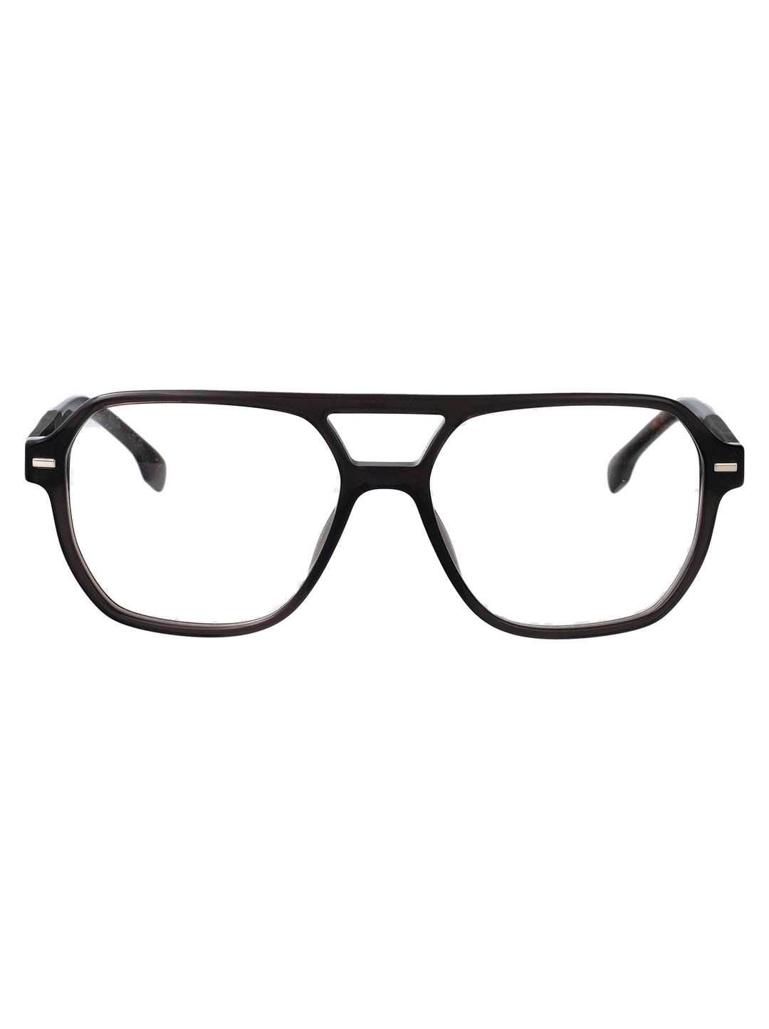Boss Hugo Boss OPTICAL - Grey | f9e7387b0b7e1b9136edc9c858c48501038e8f91